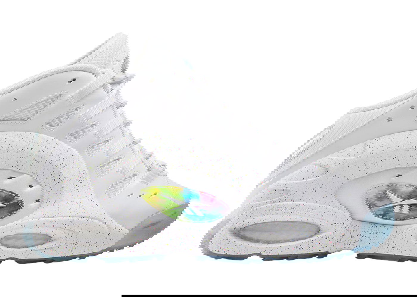 Tennarit ja kengät Reebok ES22 Panini Color Blast Valkoinen | 100202418, 0