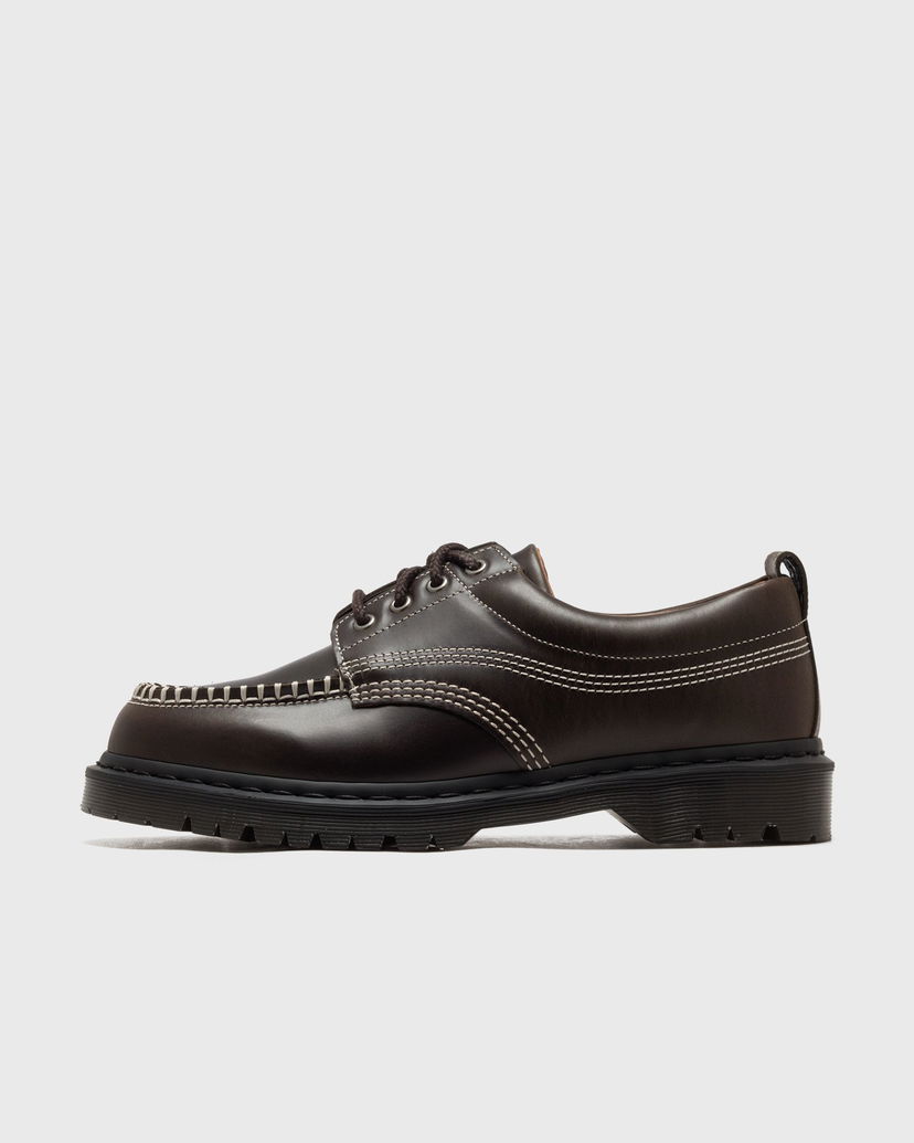 Tennarit ja kengät Dr. Martens Lowell Musta | 41627300