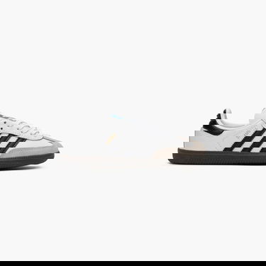 Tennarit ja kengät adidas Originals Samba OG "White" Valkoinen | IE3677, 4