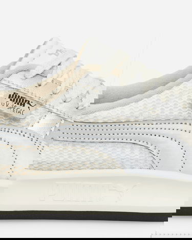 Tennarit ja kengät Puma GV Special Harmaa | 398312-01, 8