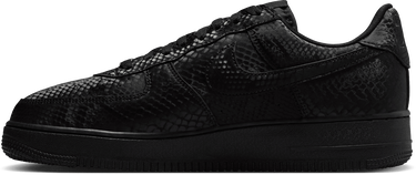 Tennarit ja kengät Nike Kobe Air Force 1 Low Musta | IB0018-003, 1