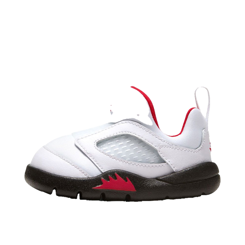 Tennarit ja kengät Jordan Jordan 5 Retro Little Flex Valkoinen | CK1228-100