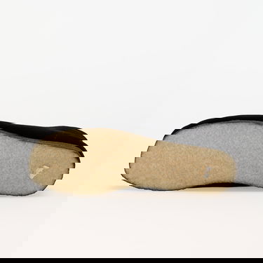 Tennarit ja kengät Clarks Wallabee Boot Musta | 26155517, 3