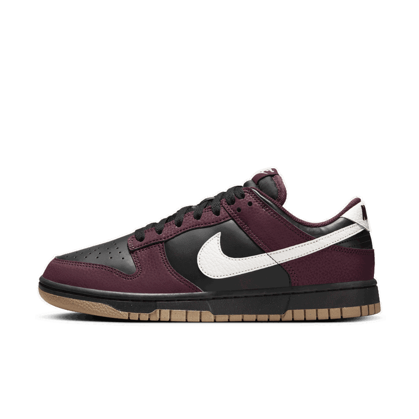 Tennarit ja kengät Nike Dunk Low Next Nature Punainen | HM9658-600