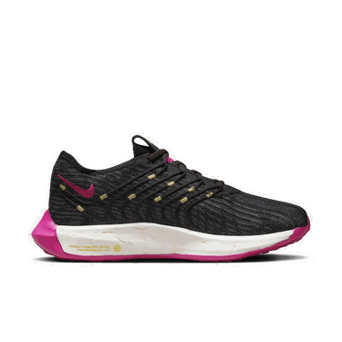 Tennarit ja kengät Nike Pegasus Turbo Musta | DM3414-008, 1