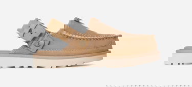 Tennarit ja kengät UGG UGG Goldencoast Clog Regenerate Beige | 1169491-SAN, 0