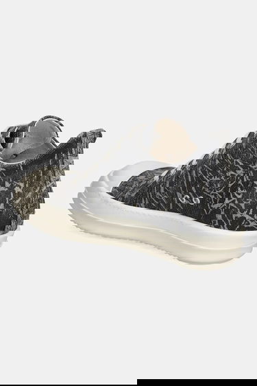 Tennarit ja kengät Rick Owens Rick Owens DRKSHDW Low Sneaks Musta | DU02E7802.DWF, 2