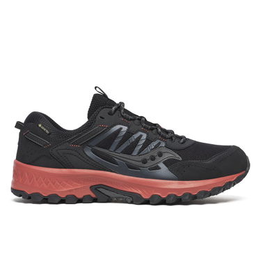 Tennarit ja kengät Saucony Grid Peak GTX Monivärinen | S70849-4, 1