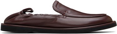 Vaatteet Studio Nicholson Studio Nicholson Donovan Loafers Ruskea | DONOVAN SNM - 1260, 0