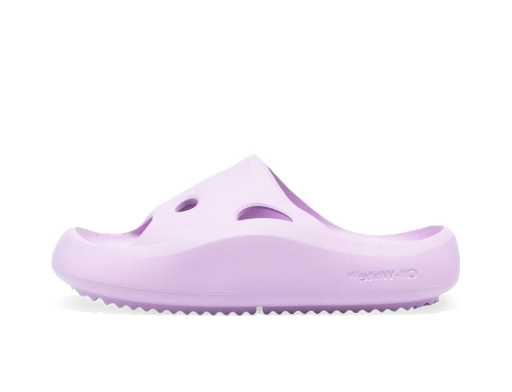 Tennarit ja kengät Off-White SANDALS Violetti | OWIC010F22MAT0013636