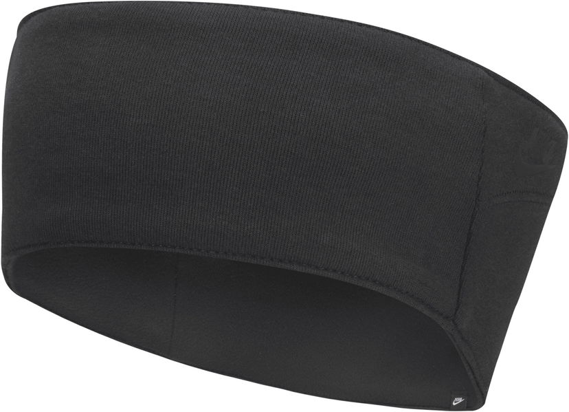 Asusteet Nike Nike TF Tech Fleece Headband Musta | 9038293-10068