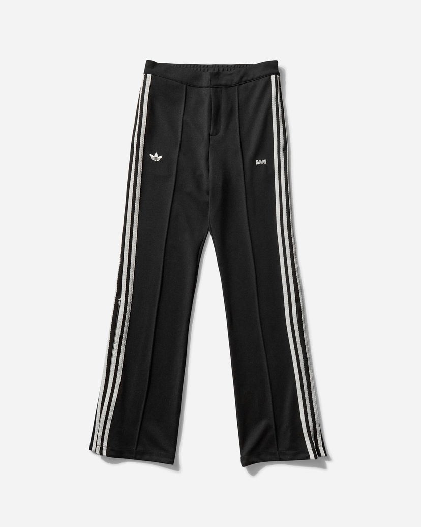 Housut adidas Originals Avavav Black Track Pants Musta | JD5979