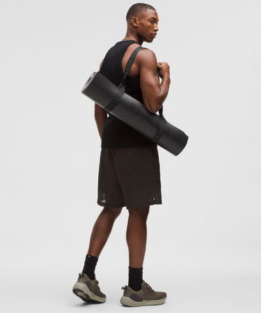 Urheiluvälineet lululemon Mat Strap Loop It Up Collection SLNSH Musta | prod11870068, 1
