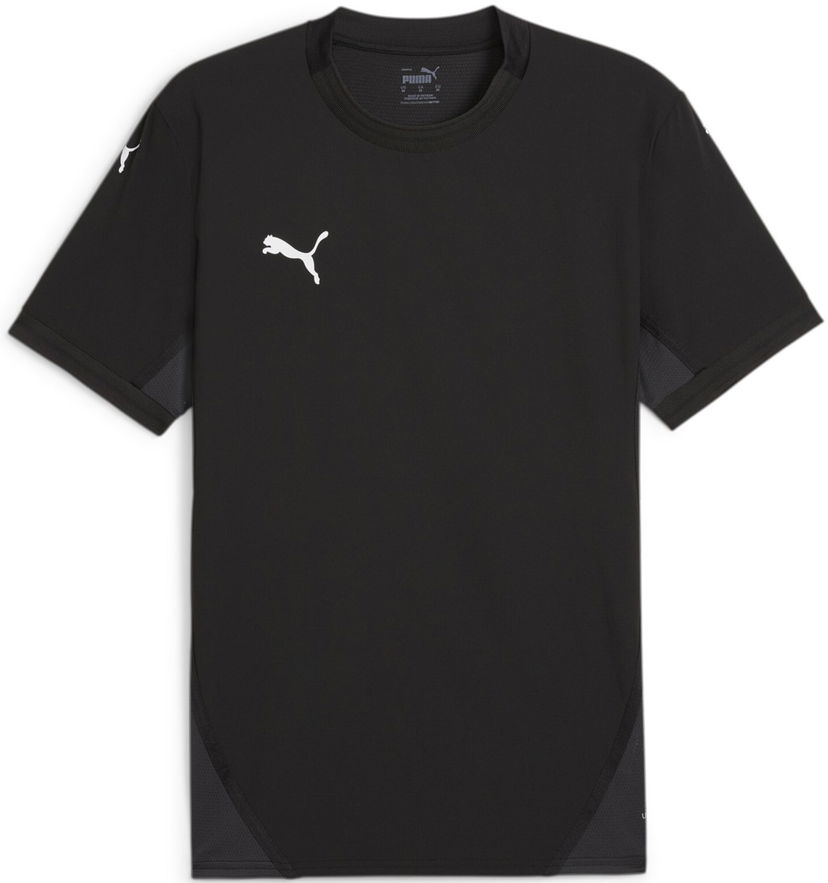 Jersey Puma teamFINAL Jersey Musta | 705737-03