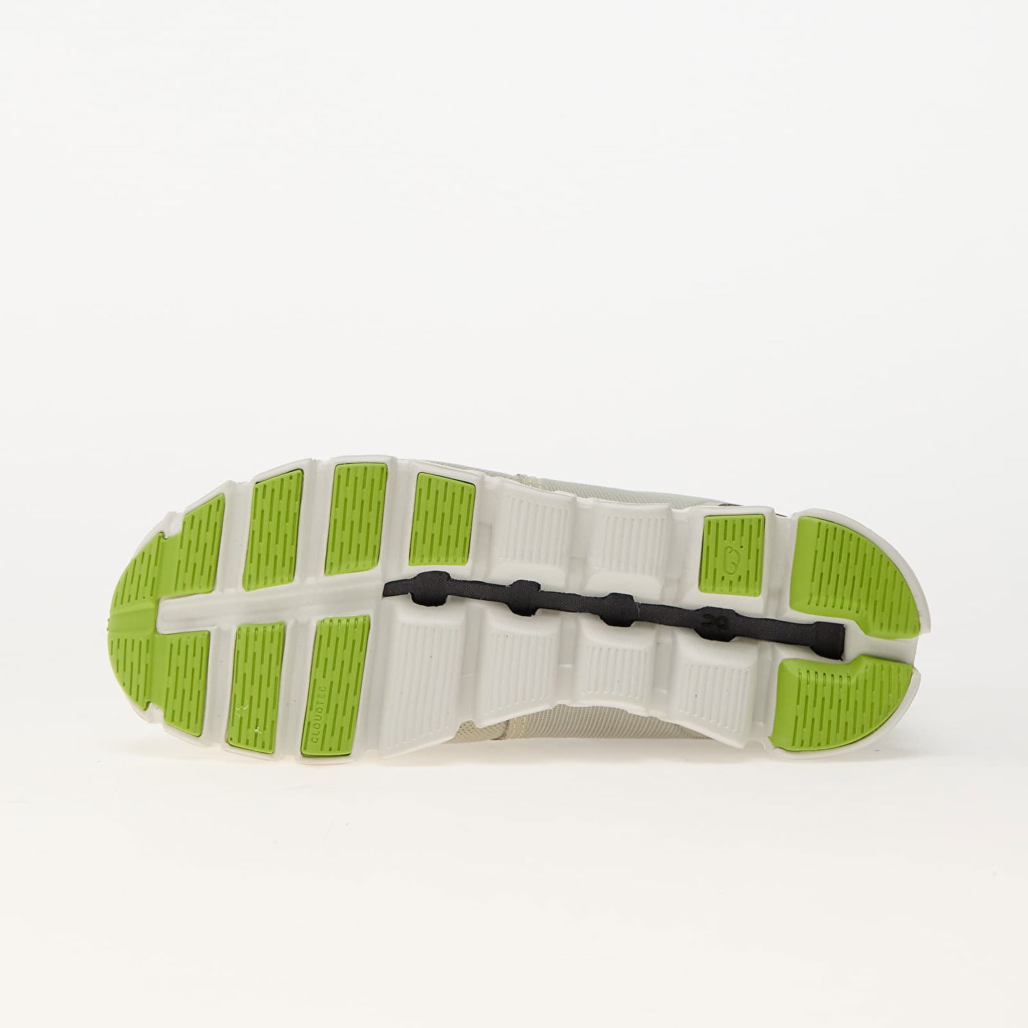 Tennarit ja kengät On Running Cloud 5 Waterproof W Harmaa | 59.97758, 1