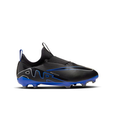 Tennarit ja kengät Nike Zoom Vapor 15 Academy FG/MG Musta | DJ5617-040, 0