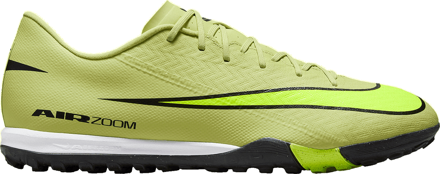 Tennarit ja kengät Nike ZOOM VAPOR 16 ACADEMY TF Vihreä | fq8449-300, 0