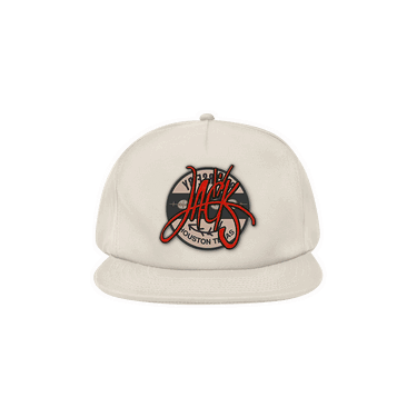 Korkki Cactus Jack by Travis Scott Reverse Jack Hat Valkoinen | CJJ1 HH19 OFF, 0