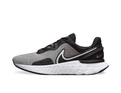 Juoksu Nike React Miler 3 Valkoinen | DD0490-101