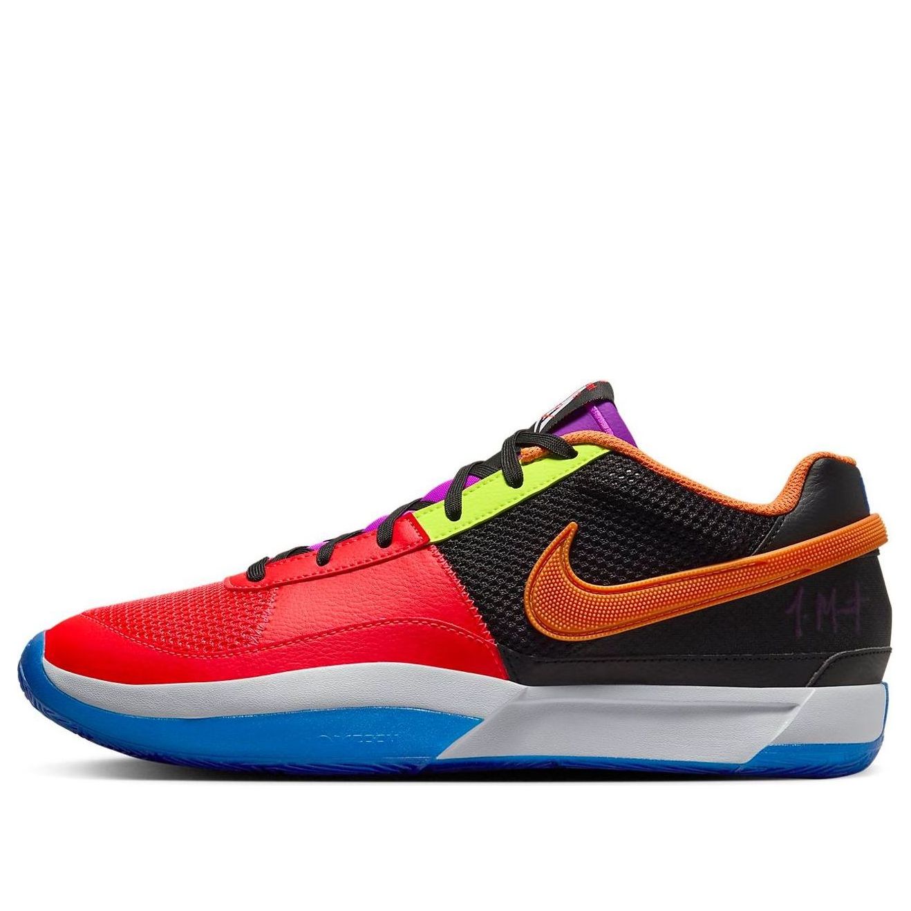 Tennarit ja kengät Nike JA 1 'All-Star Check' Monivärinen | FJ4242-001, 0