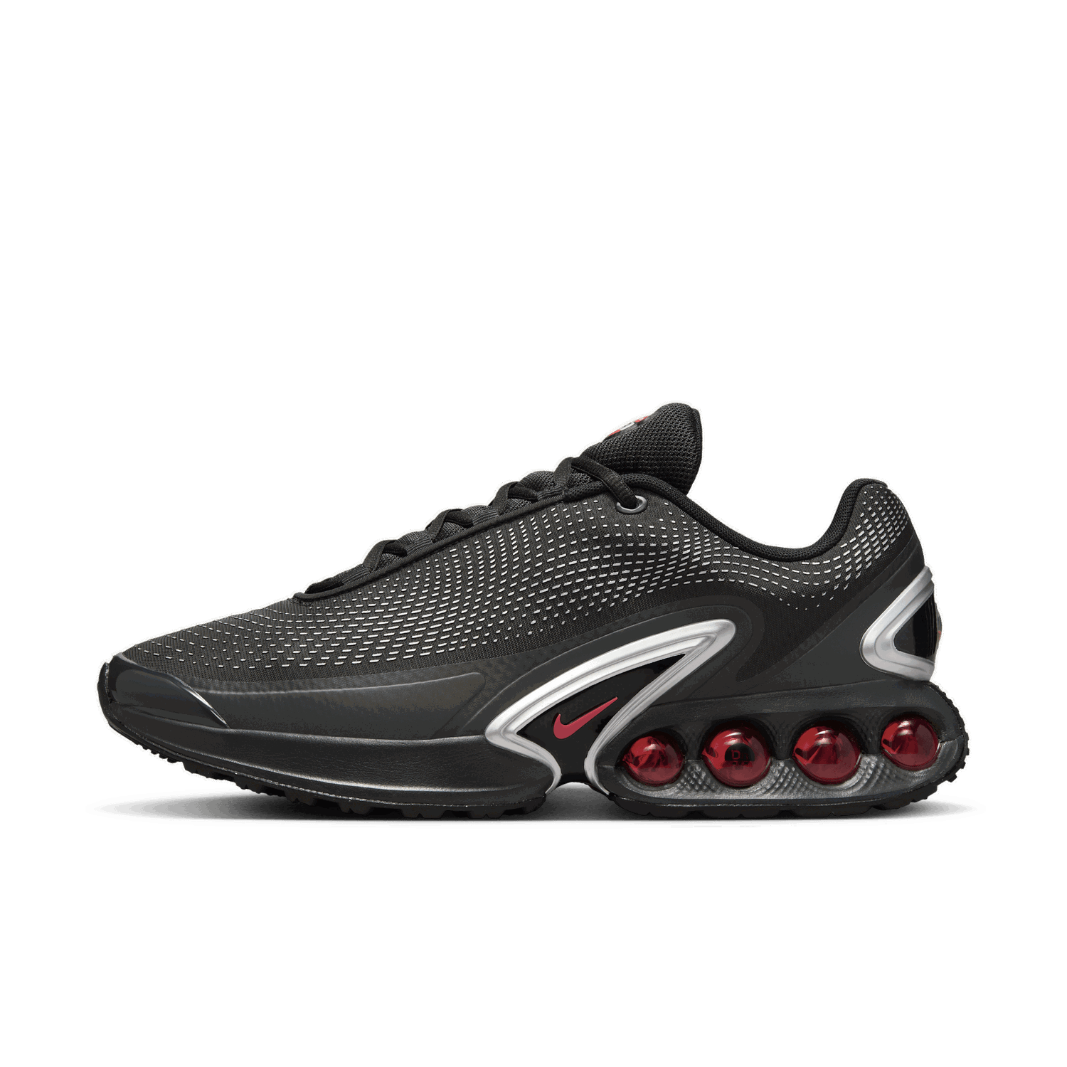 Tennarit ja kengät Nike Air Max Dn Musta | DV3337-016, 0