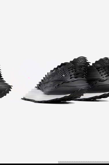 Tennarit ja kengät Reebok Classic SP Vegan Musta | GX8692, 3