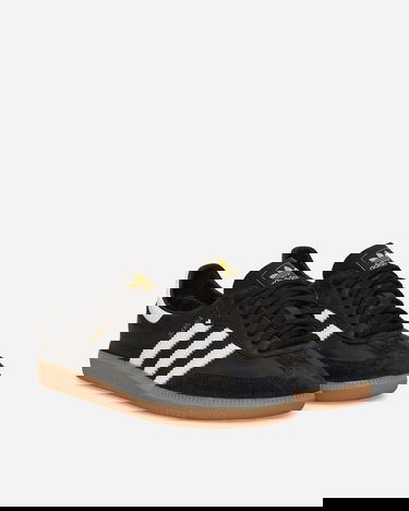Tennarit ja kengät adidas Originals Samba Decon Musta | IF0641, 2