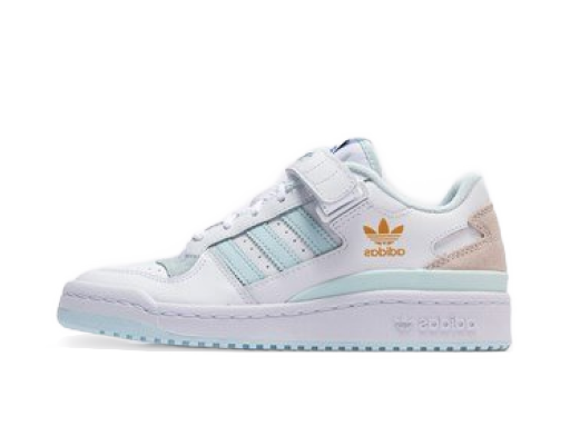 Tennarit ja kengät adidas Originals Forum Low  36 Valkoinen | GW4369