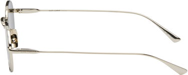 Aurinkolasit Saint Laurent Saint Laurent SL 799 Sunglasses Metallinen | SL 799-003, 2