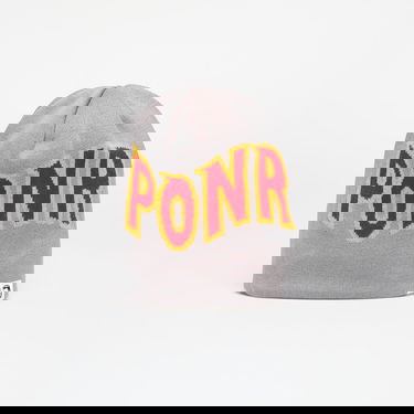 Pipo BAPE Knit Hat With Shark Graphic Harmaa | 001HTK701007M GRA, 1