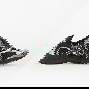 Tennarit ja kengät Asics GEL-NIMBUS 10.1 Harmaa | 1203A543-022, 2