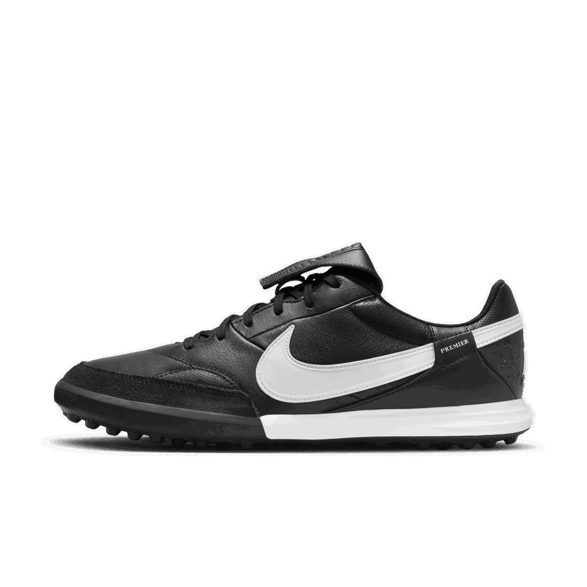 Tennarit ja kengät Nike Premier 3 TF Musta | HM0283-001