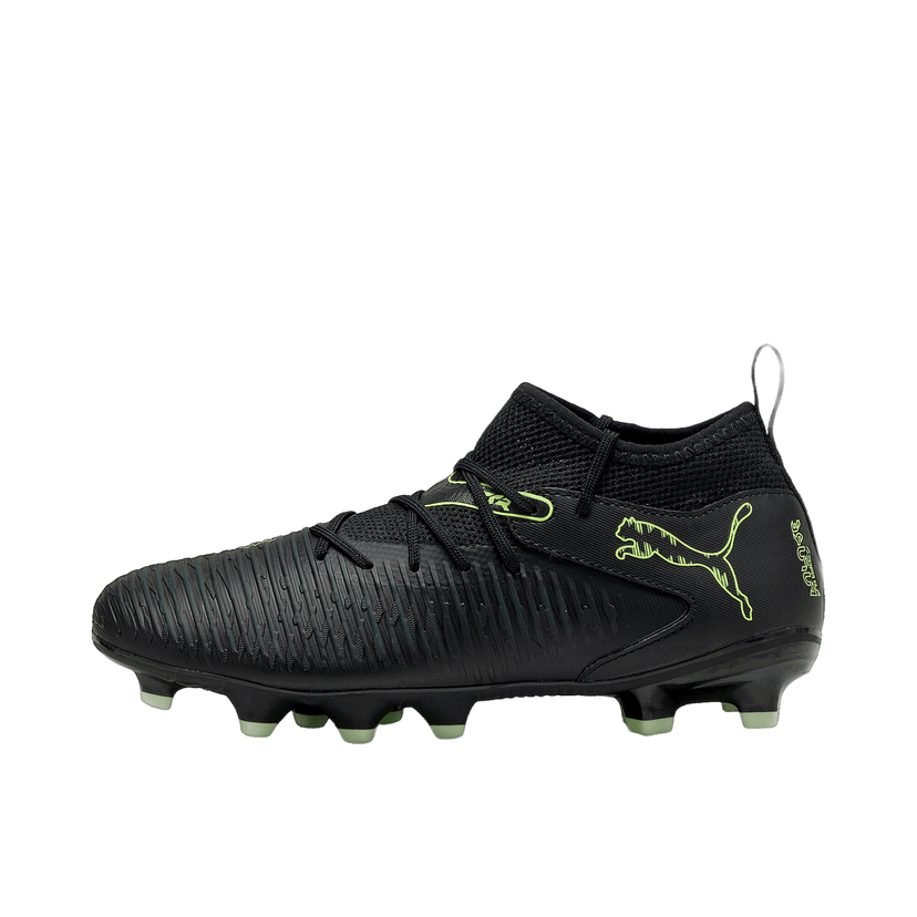 Tennarit ja kengät Puma Future 8 Match FG/AG Musta | 108614-02