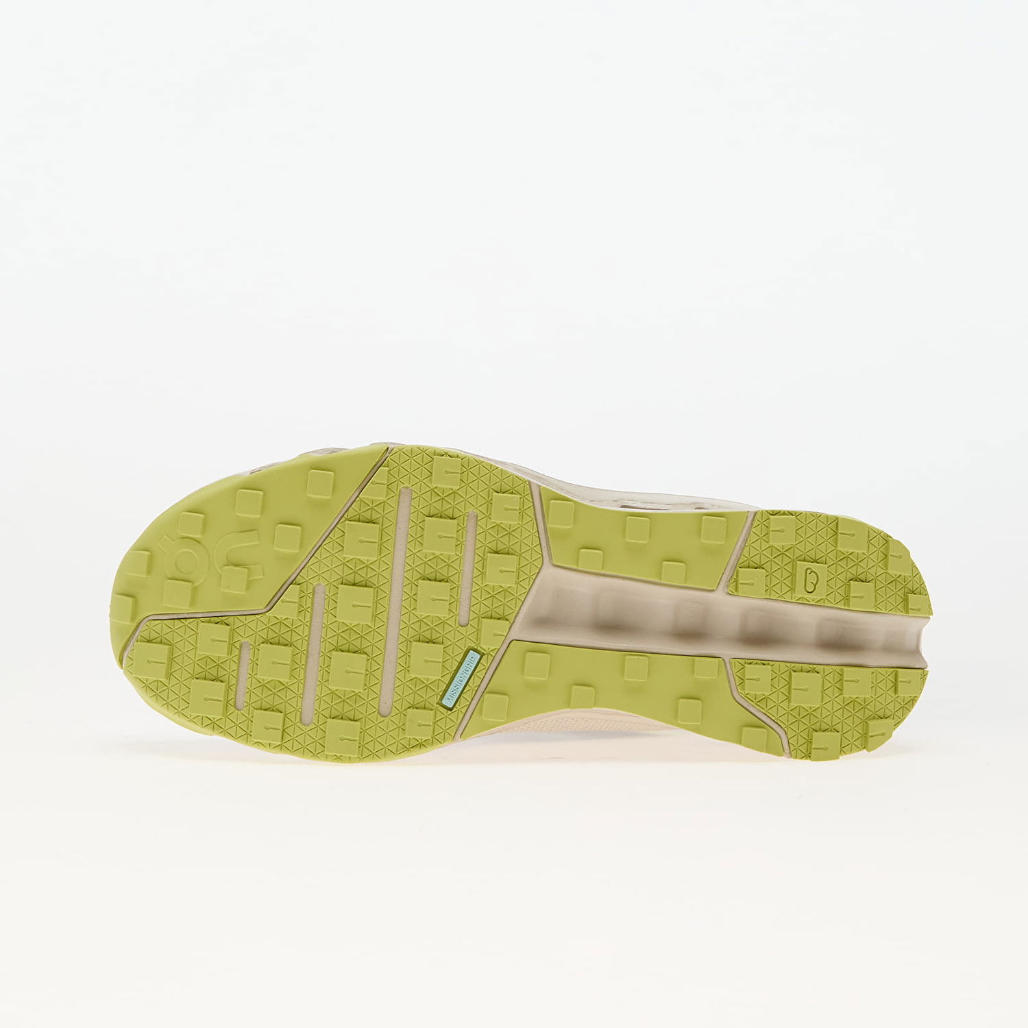 Tennarit ja kengät On Running Cloudhorizon W Harmaa | 3WE10012439, 1