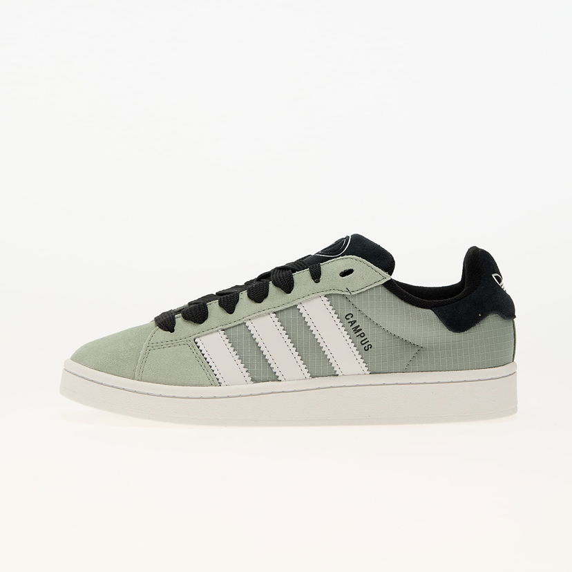 Tennarit ja kengät adidas Originals Campus 00s Vihreä | JI3171