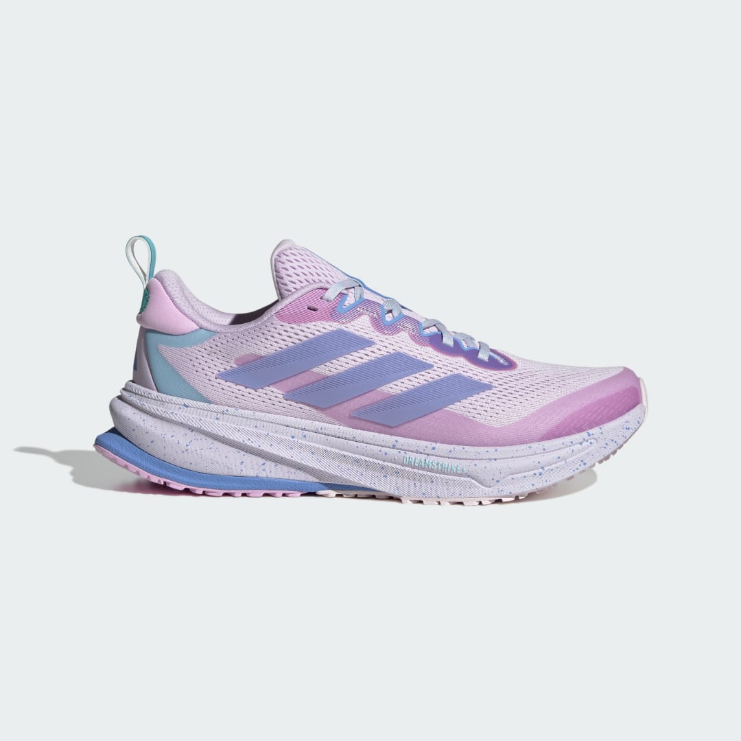 Tennarit ja kengät adidas Performance Supernova Rise ATR Violetti | JP7761, 0