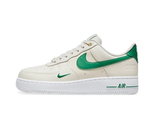 Tennarit ja kengät Nike Air Force 1 "Malachite" Vihreä | DQ7582-101