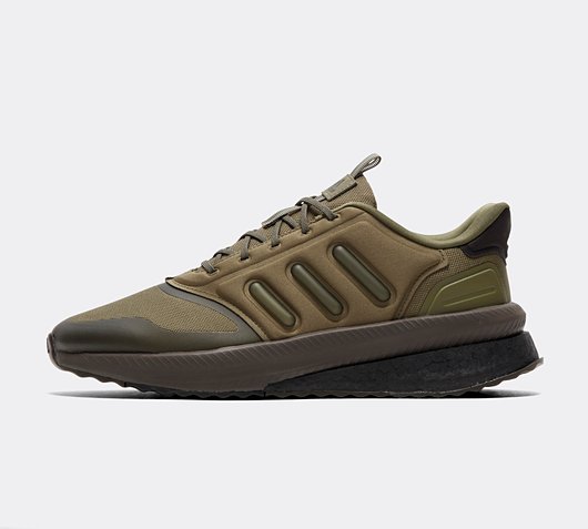 Tennarit ja kengät adidas Originals X_PLRPHASE Trainer Ruskea | IG3047