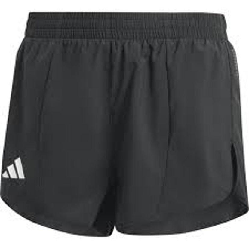 Shortsit adidas Originals Essentials Running Shorts Musta | IN8707