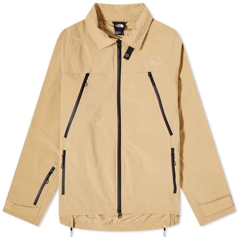 Takki The North Face UE Coach Jacket "Khaki Stone" Beige | NF0A81KZLK5