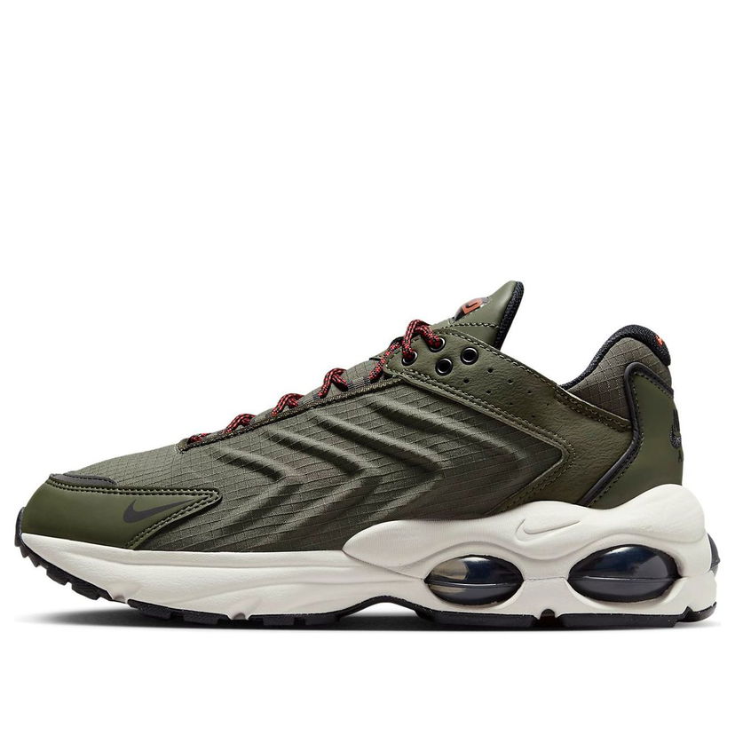 Tennarit ja kengät Nike Air Max TW Vihreä | FB9150-300