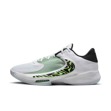 Tennarit ja kengät Nike Zoom Freak 4 Valkoinen | DJ6149-100, 0