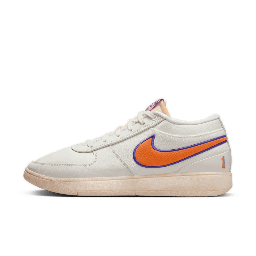 Tennarit ja kengät Nike Book 1 Valkoinen | FJ4249-106