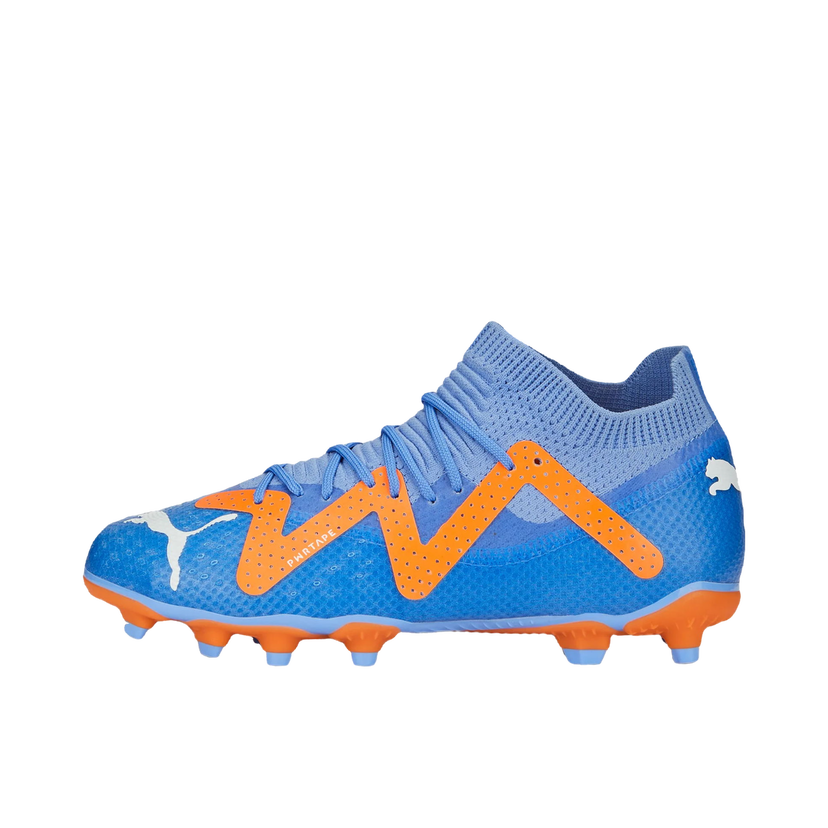 Tennarit ja kengät Puma Puma FUTURE Pro FG/AG Jr Sininen | 107194-001