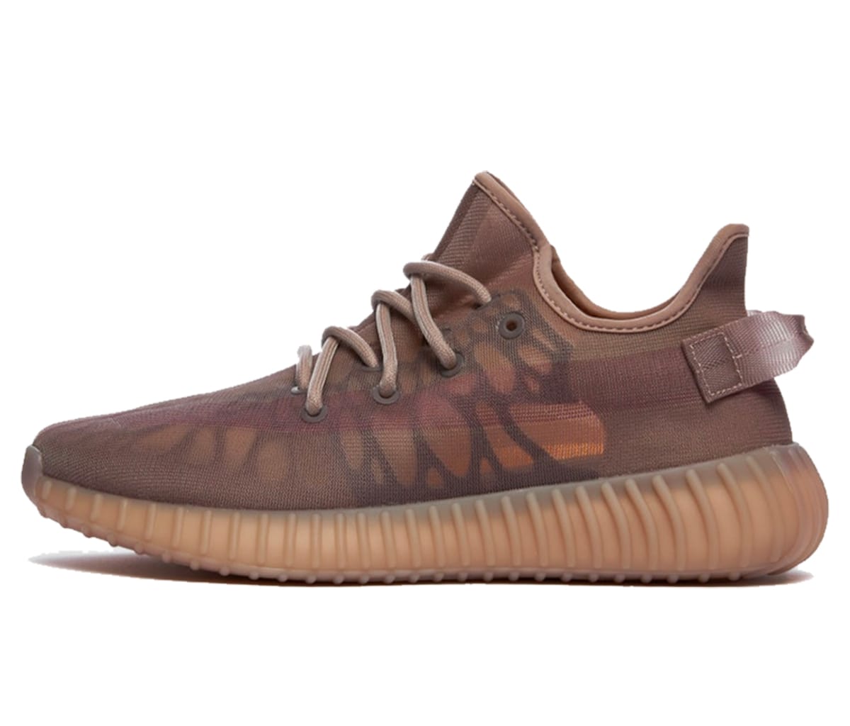 Tennarit ja kengät adidas Yeezy Yeezy Boost 350 V2 "Mono Mist" Beige | GW2871, 0