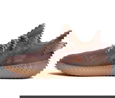 Tennarit ja kengät adidas Yeezy Yeezy Boost 350 V2 "Mono Mist" Beige | GW2871, 0