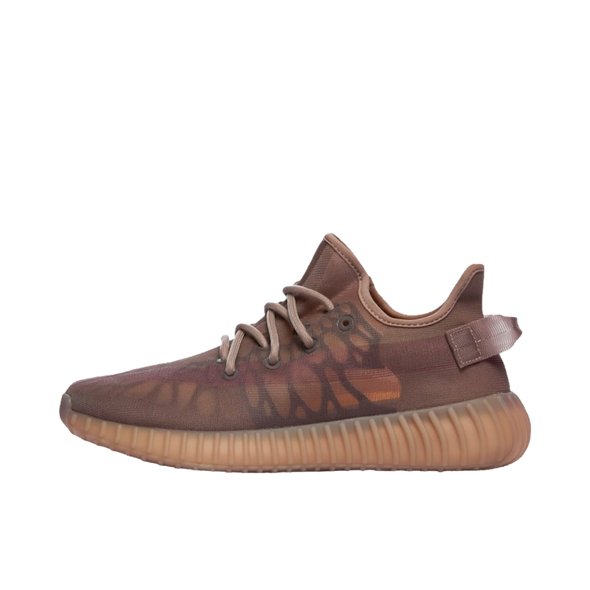 Lifestyle adidas Yeezy Yeezy Boost 350 V2 "Mono Mist" Beige | GW2871