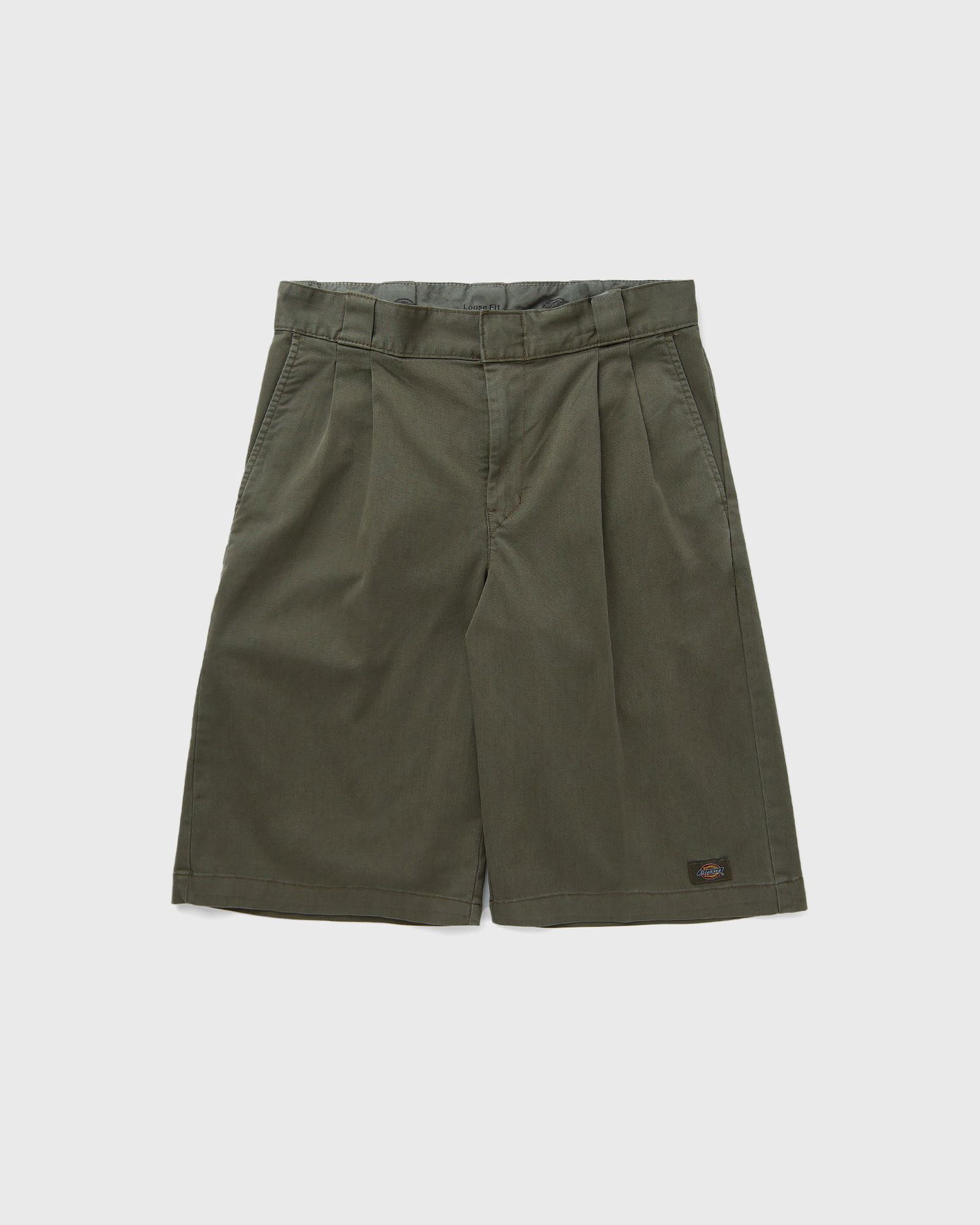 Shortsit Dickies Unionville 13-Inch Work Shorts Vihreä | DK0A4Z83MGR1, 0
