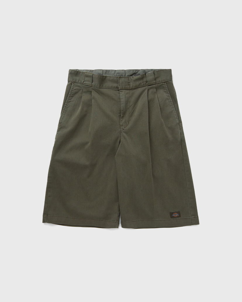Shortsit Dickies Unionville 13-Inch Work Shorts Vihreä | DK0A4Z83MGR1