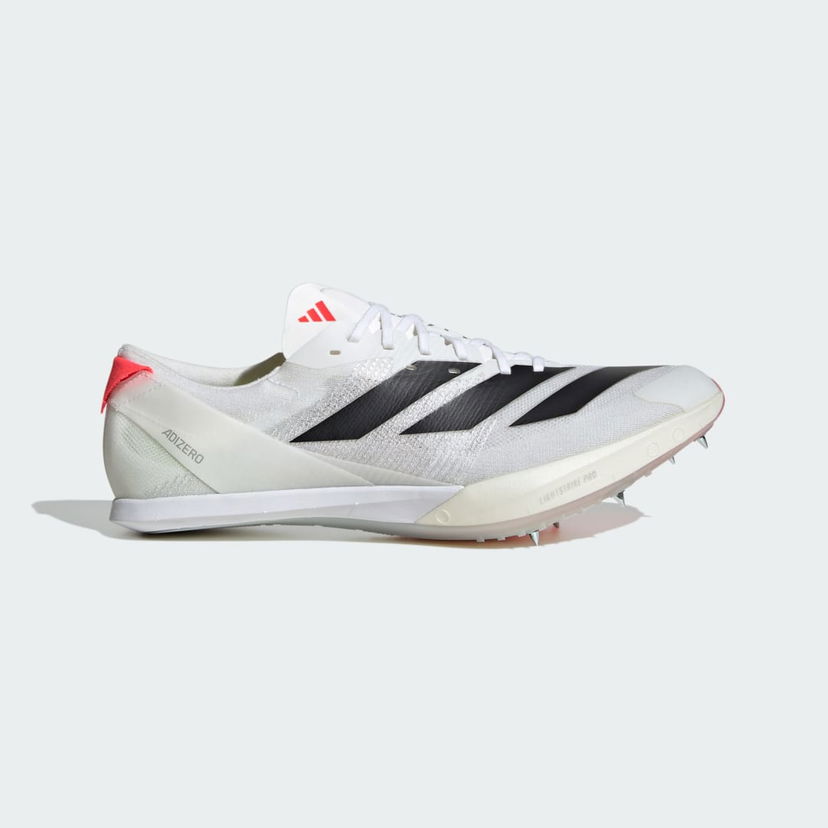 Tennarit ja kengät adidas Performance Adizero Finesse Valkoinen | IH5793